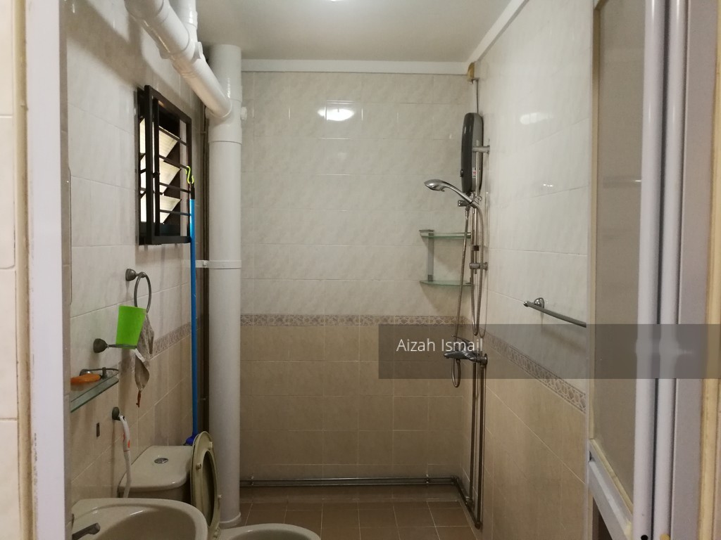 Blk 580 Woodlands Drive 16 (Woodlands), HDB 5 Rooms #181992112